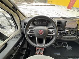 Fiat Ducato Carado T457Pro+