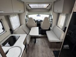 Fiat Ducato Carado T457Pro+