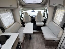 Fiat Ducato Carado T457Pro+