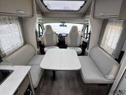 Fiat Ducato Carado T457Pro+