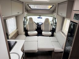 Fiat Ducato Carado T457Pro+