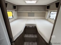 Fiat Ducato Carado T457Pro+