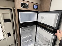 Fiat Ducato Carado T457Pro+