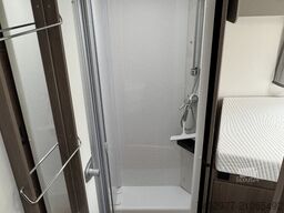 Fiat Ducato Carado T457Pro+