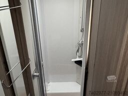 Fiat Ducato Carado T457Pro+