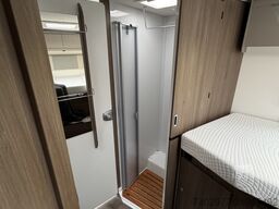 Fiat Ducato Carado T457Pro+