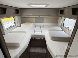 Fiat Ducato Carado T457Pro+