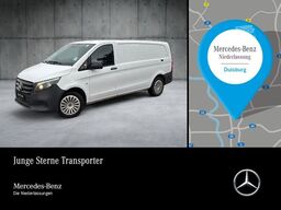 Mercedes-Benz Vito 116 CDI Kasten Extralang