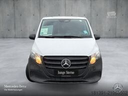 Mercedes-Benz Vito 116 CDI Kasten Extralang
