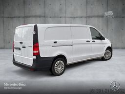 Mercedes-Benz Vito 116 CDI Kasten Extralang