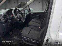 Mercedes-Benz Vito 116 CDI Kasten Extralang