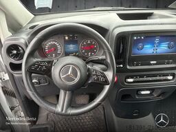 Mercedes-Benz Vito 116 CDI Kasten Extralang