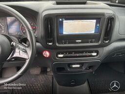 Mercedes-Benz Vito 116 CDI Kasten Extralang