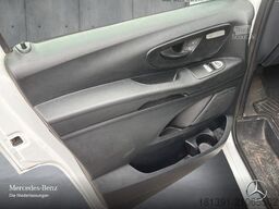Mercedes-Benz Vito 116 CDI Kasten Extralang