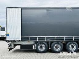 Schmitz Cargobull Curtainsider Standard Getränke