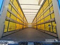 Schmitz Cargobull Curtainsider Standard