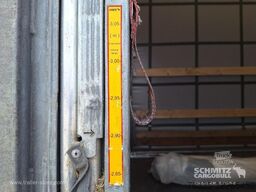 Schmitz Cargobull Curtainsider Mega
