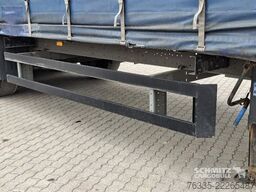 Schmitz Cargobull Curtainsider Mega