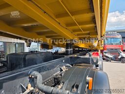 MAN TGS 35.470 BB / 8X6 / Meiller Bordmatik