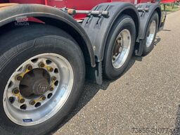 Schmitz Cargobull SCF24 20 FT Chassis / Tank / ADR / BPW Axles / ...