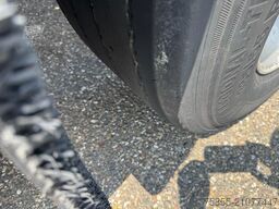 Schmitz Cargobull SCF24 20 FT Chassis / Tank / ADR / BPW Axles / ...