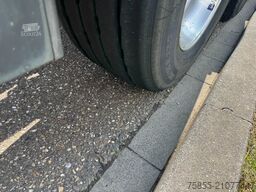 Schmitz Cargobull SCF24 20 FT Chassis / Tank / ADR / BPW Axles / ...