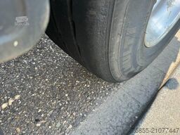 Schmitz Cargobull SCF24 20 FT Chassis / Tank / ADR / BPW Axles / ...