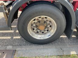 Schmitz Gotha SRTC 20 FT Chassis / Tank / ADR / BPW Axles / D...