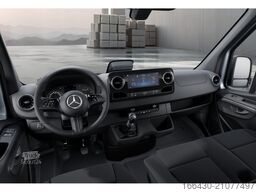 Mercedes-Benz Sprinter 317 CDI Kasten PRO L3H2 2x Schiebetü