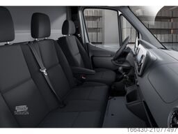 Mercedes-Benz Sprinter 317 CDI Kasten PRO L3H2 2x Schiebetü