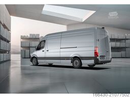 Mercedes-Benz Sprinter 317 CDI Kasten PRO L3H2 2x Schiebetü