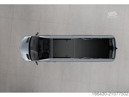 Mercedes-Benz Sprinter 317 CDI Kasten PRO L3H2 2x Schiebetü