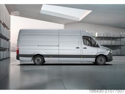 Mercedes-Benz Sprinter 317 CDI Kasten PRO L3H2 2x Schiebetü
