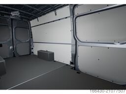 Mercedes-Benz Sprinter 317 CDI Kasten PRO L3H2 2x Schiebetü