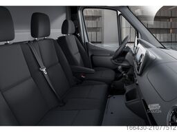 Mercedes-Benz Sprinter 317 CDI Kasten PRO L3H2 2x Schiebetü