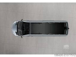 Mercedes-Benz Sprinter 317 CDI Kasten PRO L3H2 2x Schiebetü