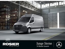 Mercedes-Benz Sprinter 316 CDI Kasten L2H2 DAB Klima Blueto
