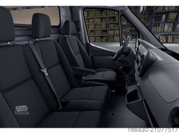 Mercedes-Benz Sprinter 316 CDI Kasten L2H2 DAB Klima Blueto