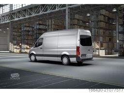 Mercedes-Benz Sprinter 316 CDI Kasten L2H2 DAB Klima Blueto