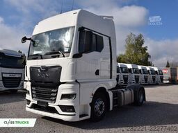 MAN TGX 18.470 GX