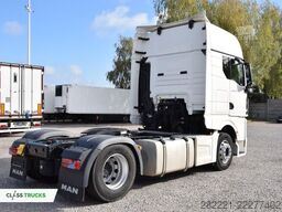 MAN TGX 18.470 GX