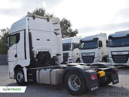 MAN TGX 18.470 GX