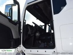 MAN TGX 18.470 GX