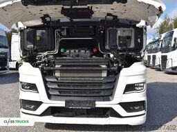 MAN TGX 18.470 GX