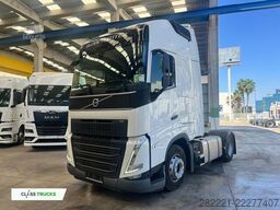 VOLVO FH 460 Globetrotter XL Retarder i-Save