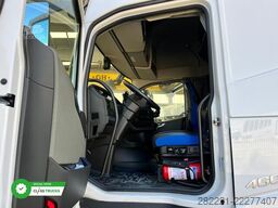 VOLVO FH 460 Globetrotter XL Retarder i-Save