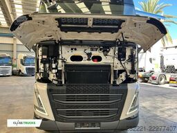 VOLVO FH 460 Globetrotter XL Retarder i-Save