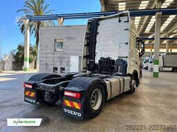 VOLVO FH 460 Globetrotter XL Retarder i-Save