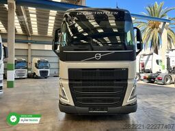 VOLVO FH 460 Globetrotter XL Retarder i-Save
