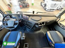 VOLVO FH 460 Globetrotter XL Retarder i-Save